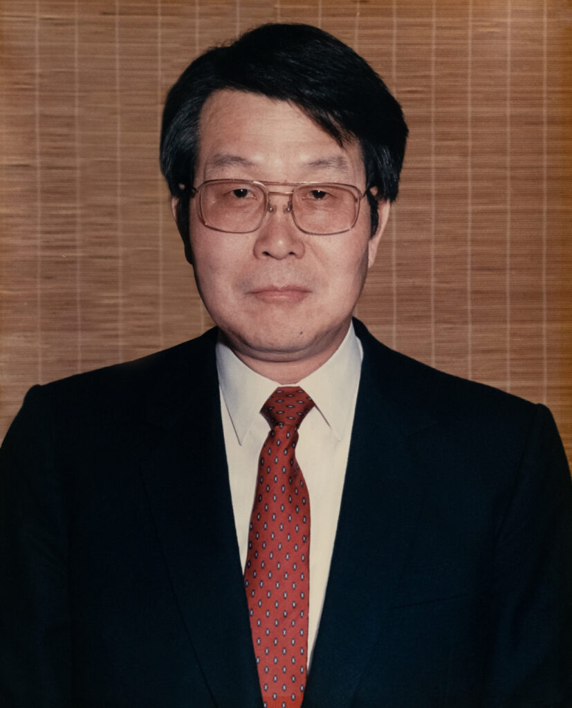 제 11대 김용두
