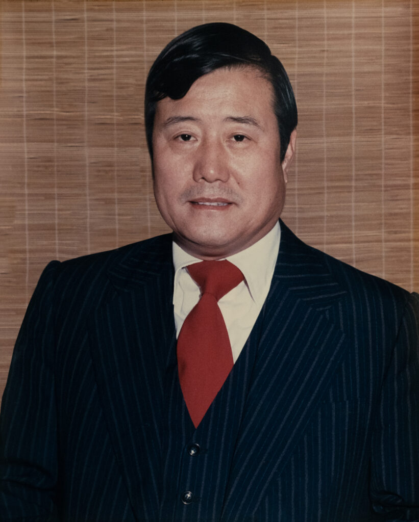 제 12대 김희배