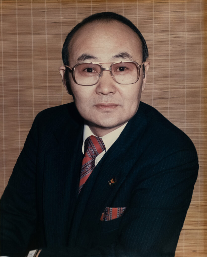 제 15대 김창범