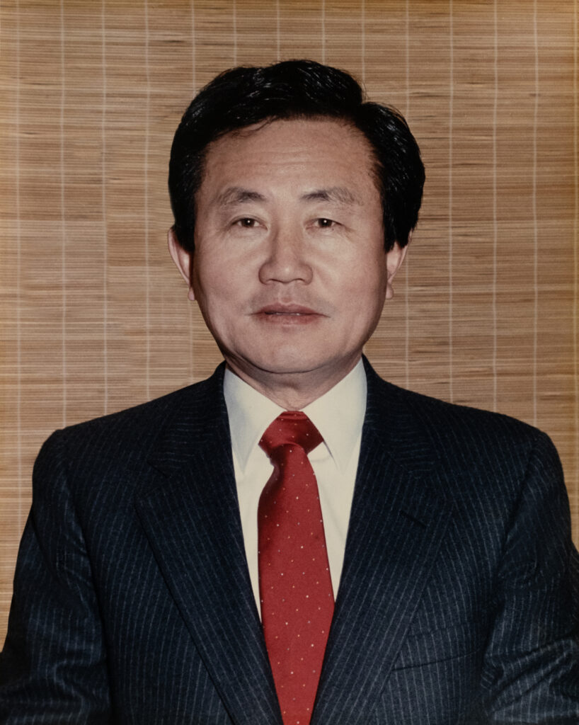 제 9대 장영준